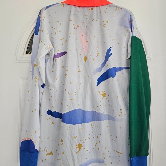 ASOS 4505 Women's Football Kit - Picture 2 of 7